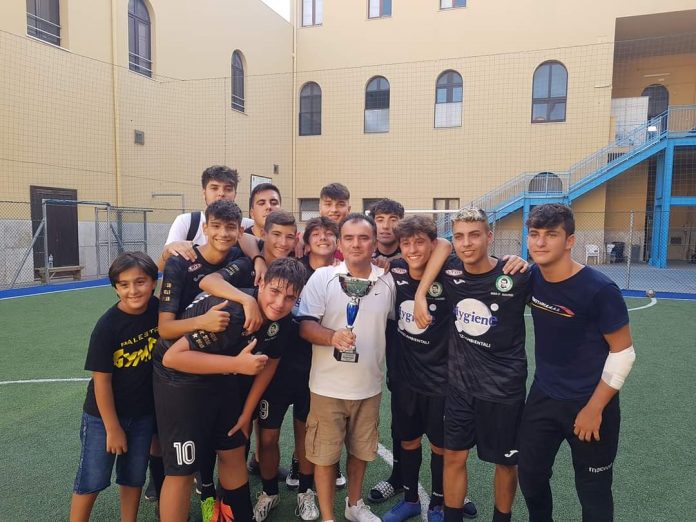 don bosco trapani pgs