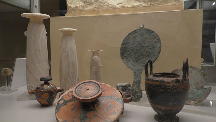 mostra_elimi-reperti_segesta-entella