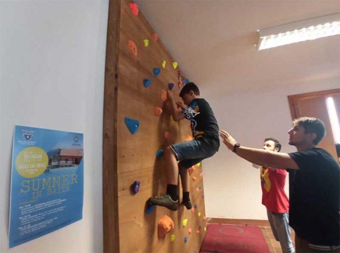 parete-arrampicata-sede-cai-erice