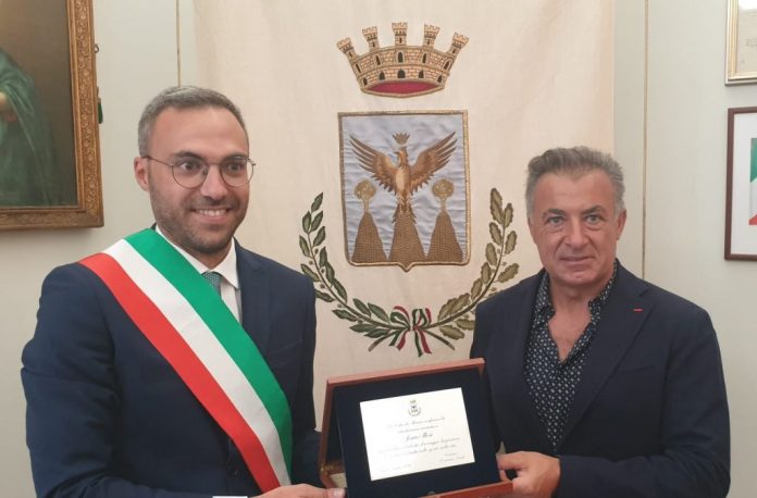 surdi alesi_cittadinanza onoraria