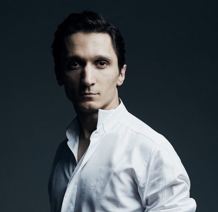 Alexander Romanovsky