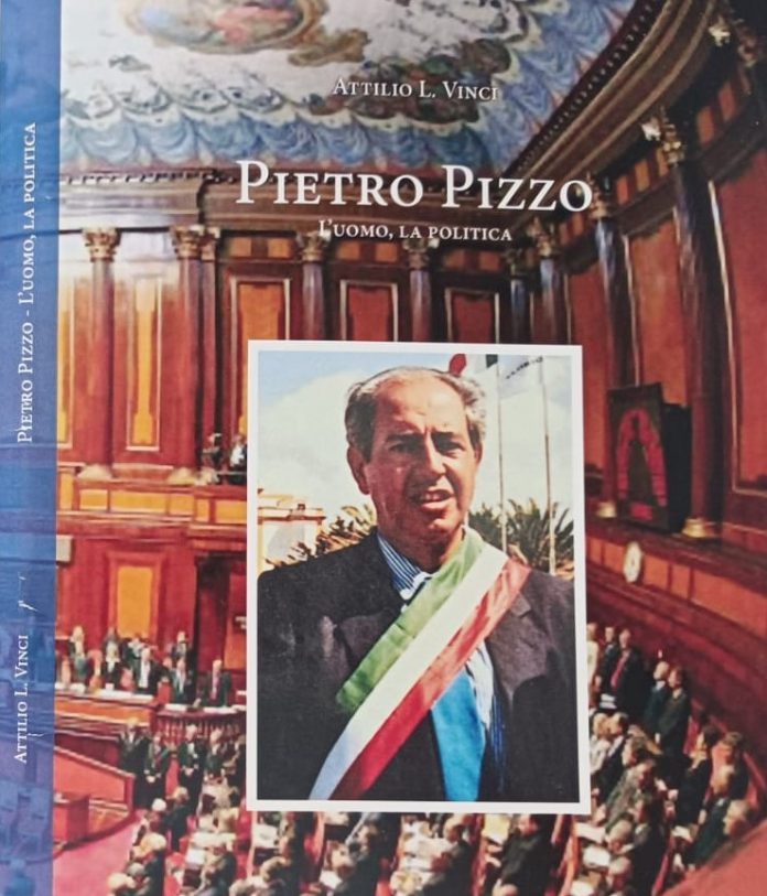 copertina libro Vinci