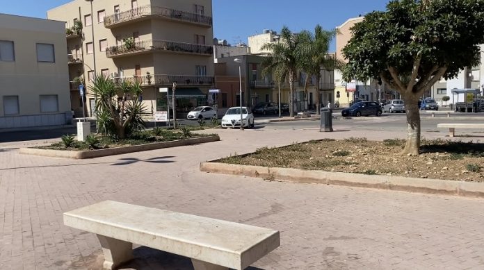 piazza Pertini