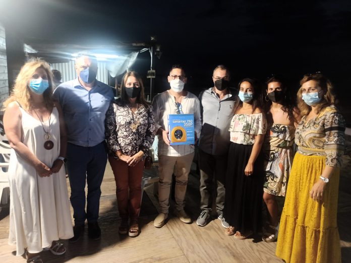 Donazione defibrillatore