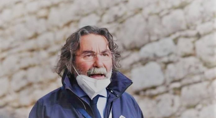 Giovanni Pellegrino Aci Trapani