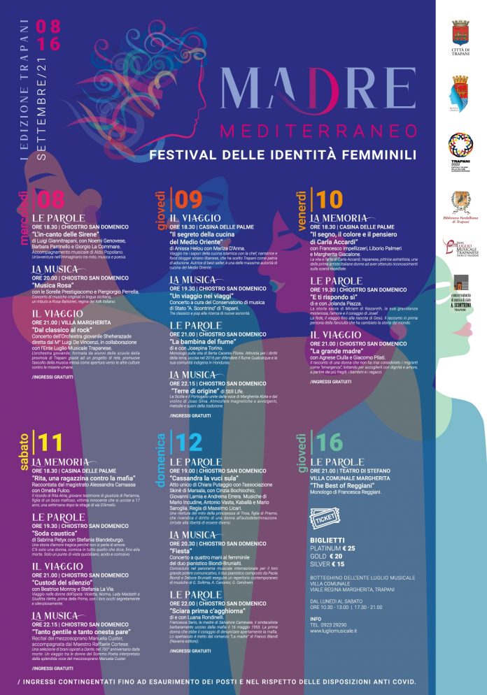 MADREMED-LOCANDINA