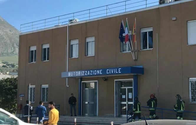 motorizzazione di trapani