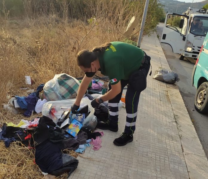 pulizia-via-grotta-perciata-3