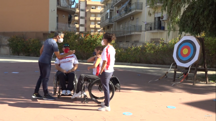 settimana europea ciaccio montalto