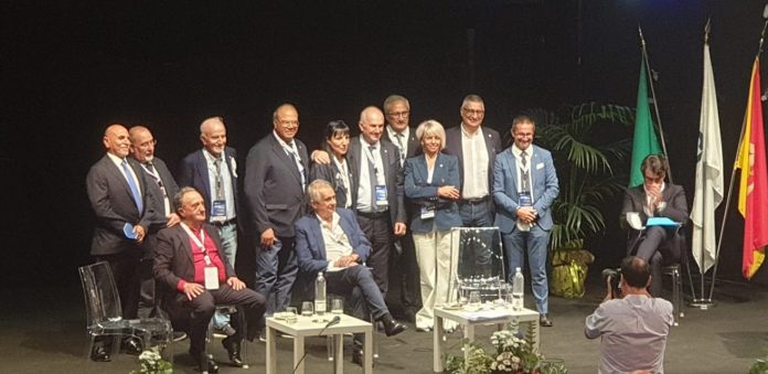 Presidenza regionale CNA Sicilia