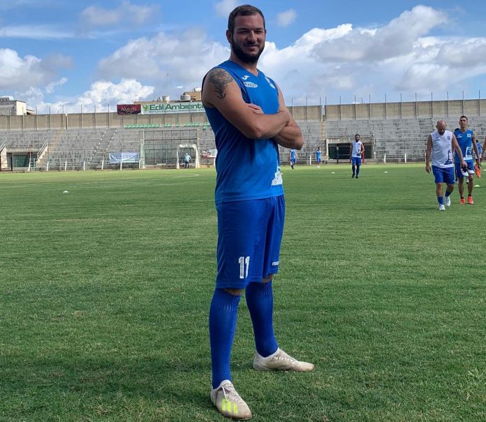 fulgatore calcio stabile