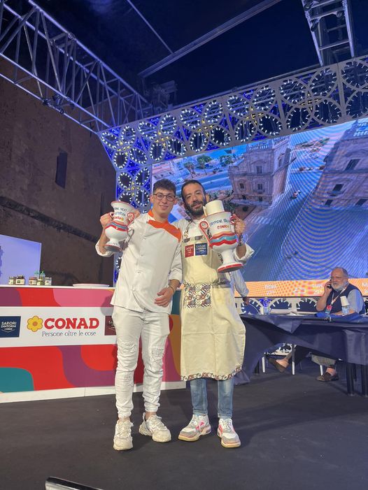 campioni italiani cous cous