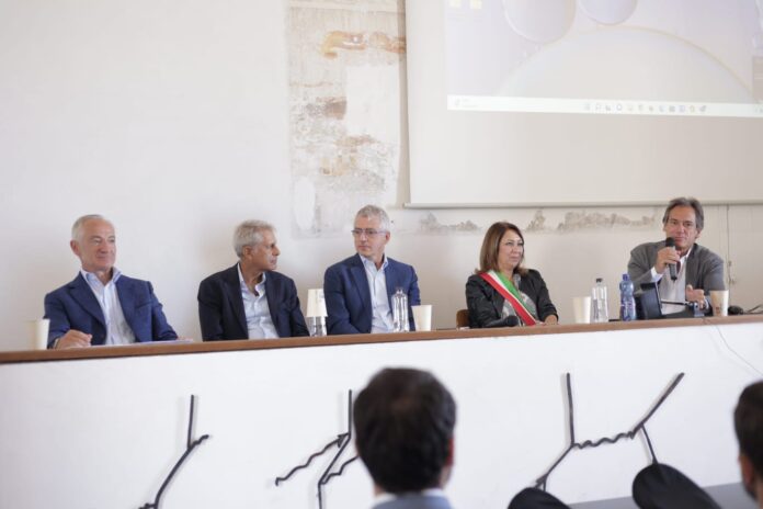 foto Ettore Maiorana