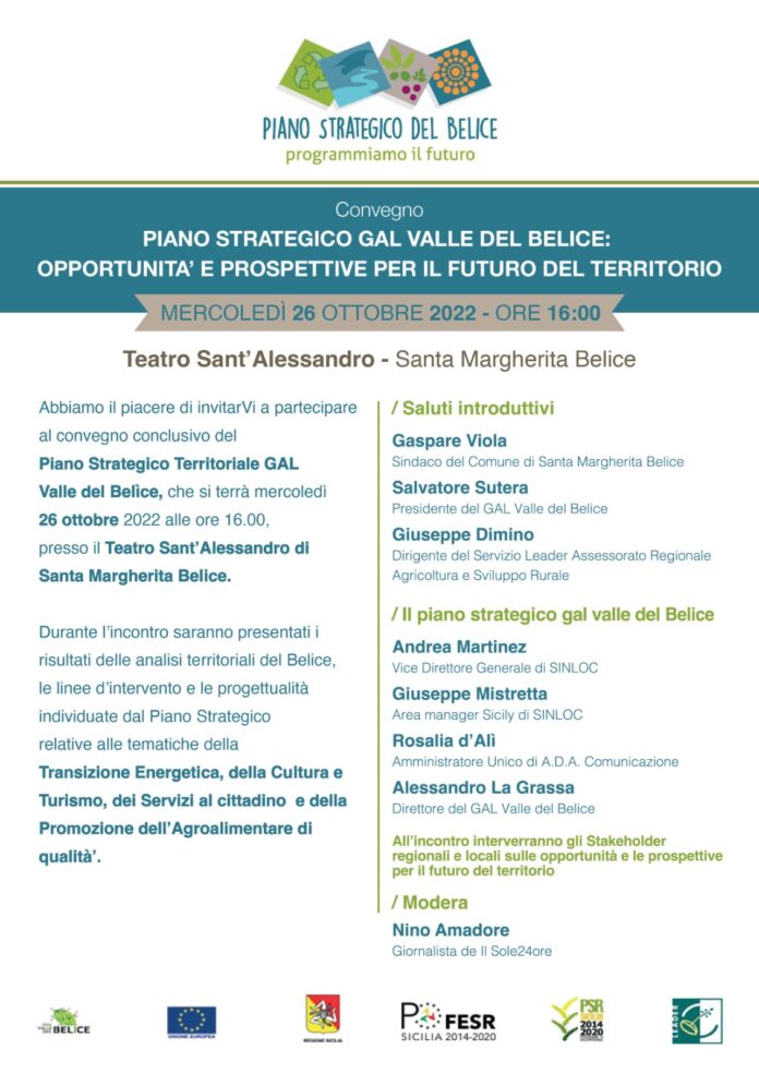 Convegno 26 ottobre
