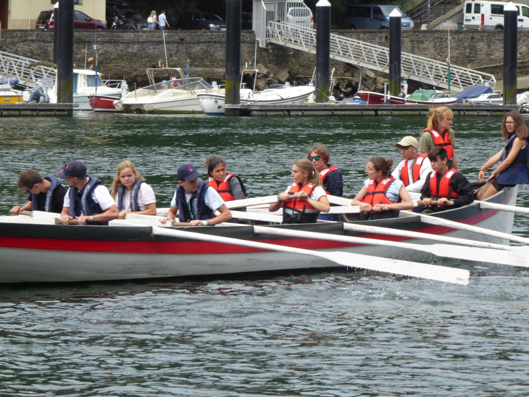 Erasmus Paesi Baschi Erasmus Paesi Baschi