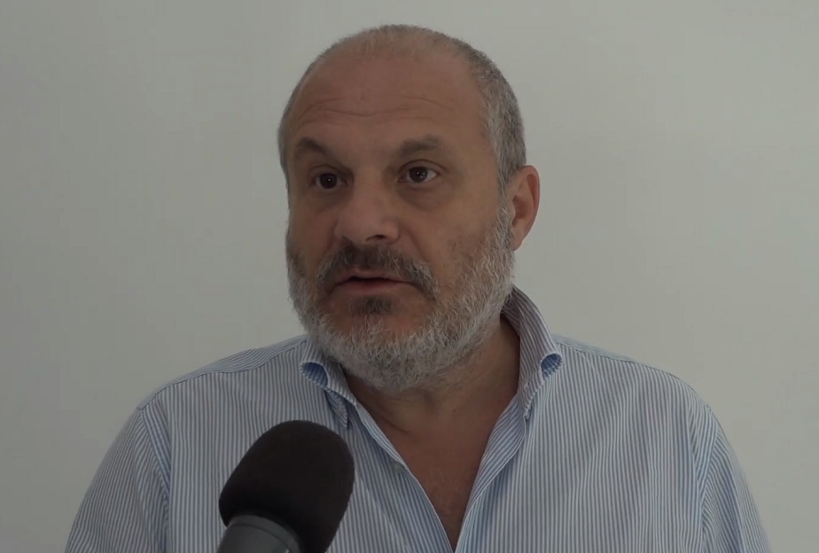 Prof. Enrico Camilleri - LUMSA