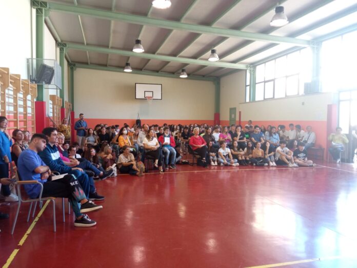 Sciascia Bufalino Pamela Villoresi