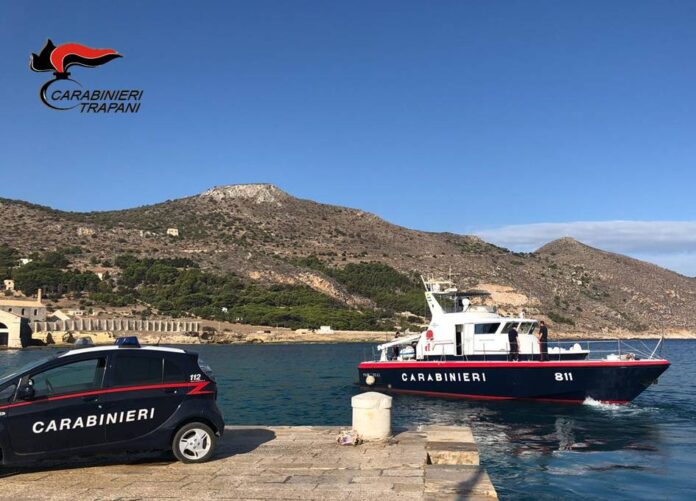 favignana cc