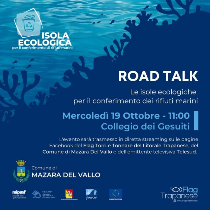 road-talk-mazara-del-vallo-ore-11