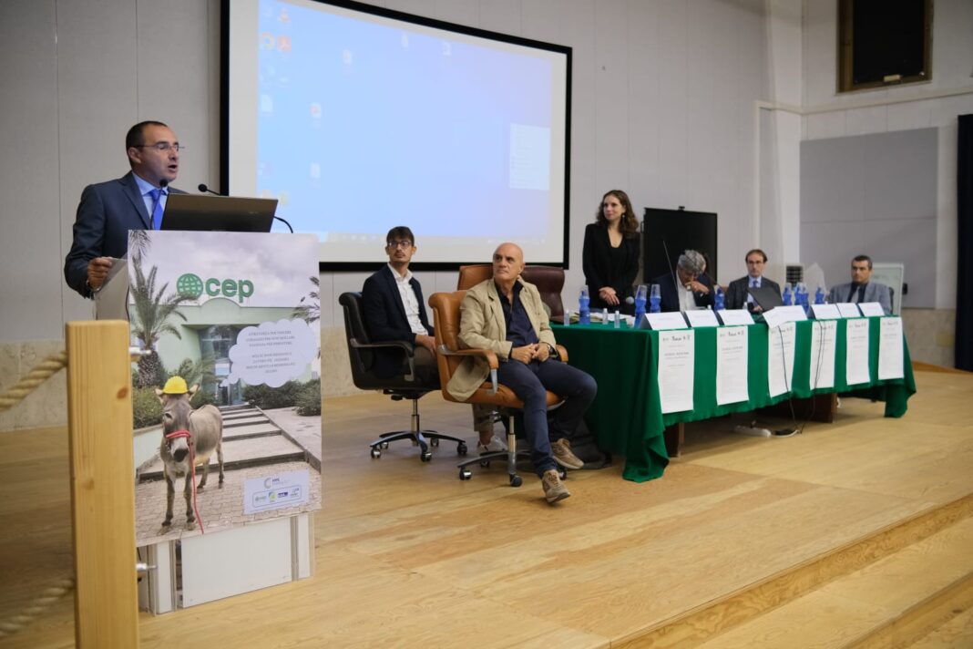 sicurezza lavoro convegno