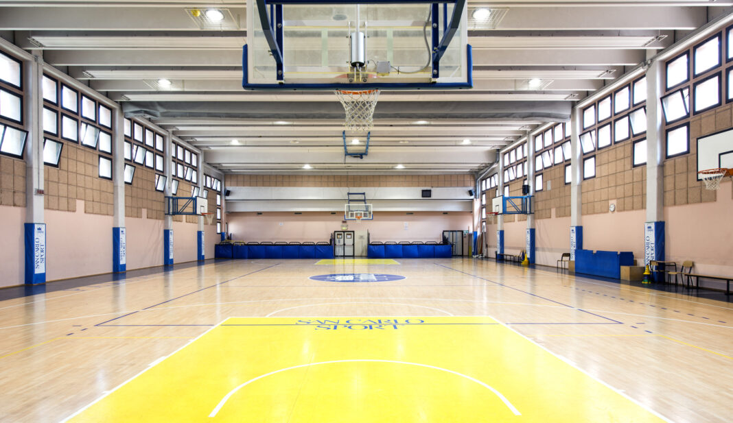 Palestra generica