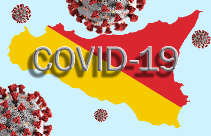 covid-sicilia
