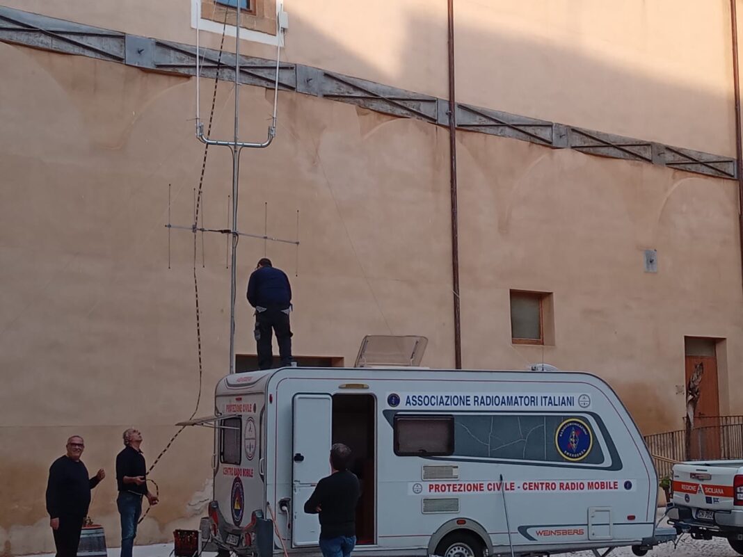 radioamatori 01