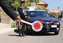 Siracusa, smantellata piazza di spaccio: sei arresti Image