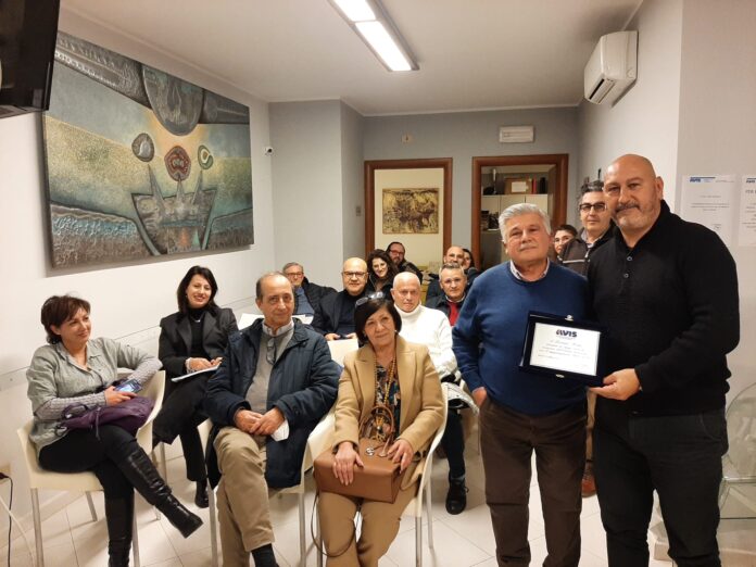 AVIS MARSALA - assemblea annuale