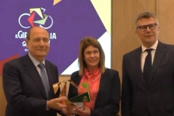 Giro di Sicilia