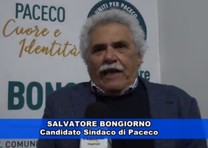 salvatore-bongiorno-candidato-sindaco-paceco