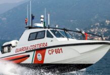 Ieri pomeriggio, a Mazara del Vallo è stato rinvenuto il corpo di un uomo nelle acque antistanti la baia del conte.
