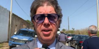 Dissesto finanziario per il Comune di Campobello di Mazara. Ad annunciarlo è stato il sindaco Giuseppe Castiglione.
