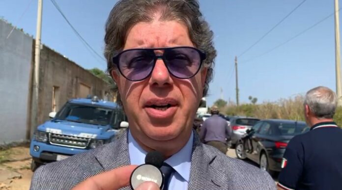 Dissesto finanziario per il Comune di Campobello di Mazara. Ad annunciarlo è stato il sindaco Giuseppe Castiglione.