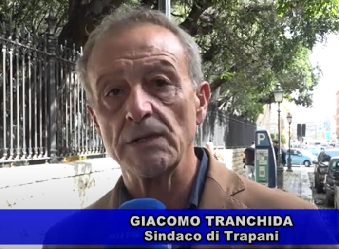 Il sindaco tranchida risponde all'opposizione sulla TARI