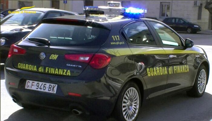 Tre Arresti Per Droga A Palermo