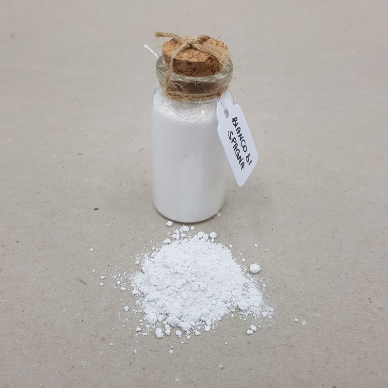 BIANCO DI SPAGNA