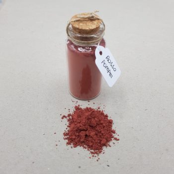 ROSSO POMPEI