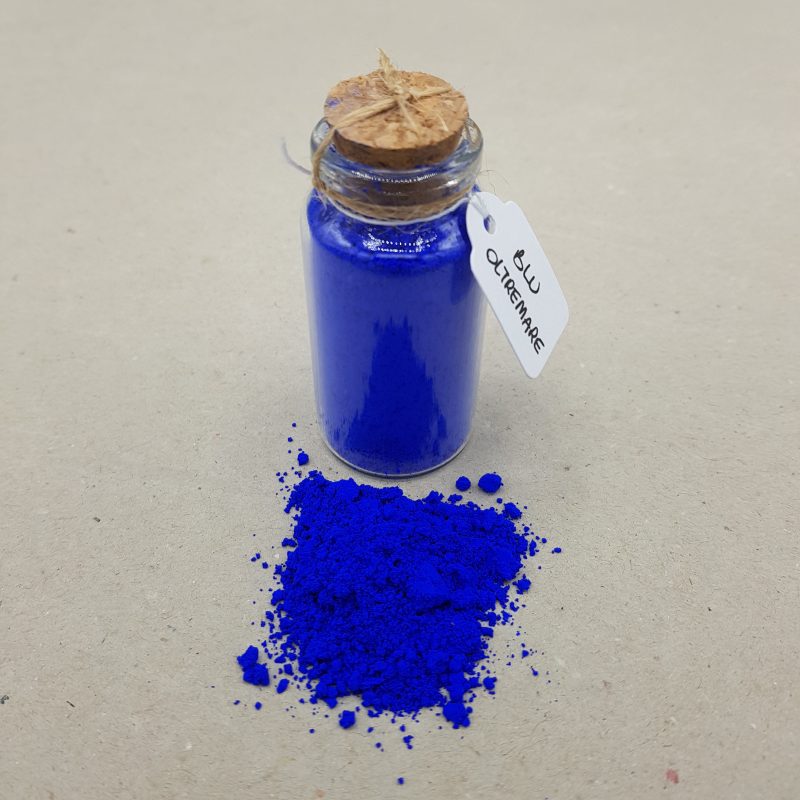 BLU OLTREMARE