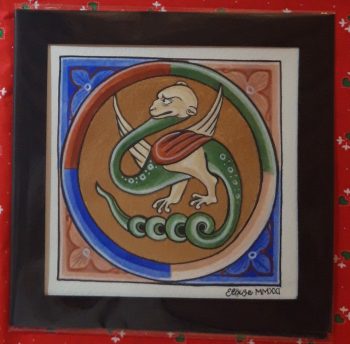 CC 016 Scorpione