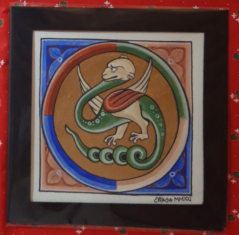 CC 016 Scorpione