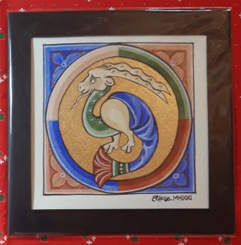 CC 018 Capricorno