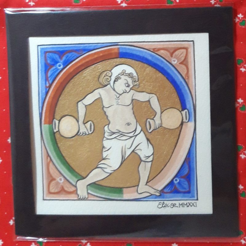 CC 019 Acquario