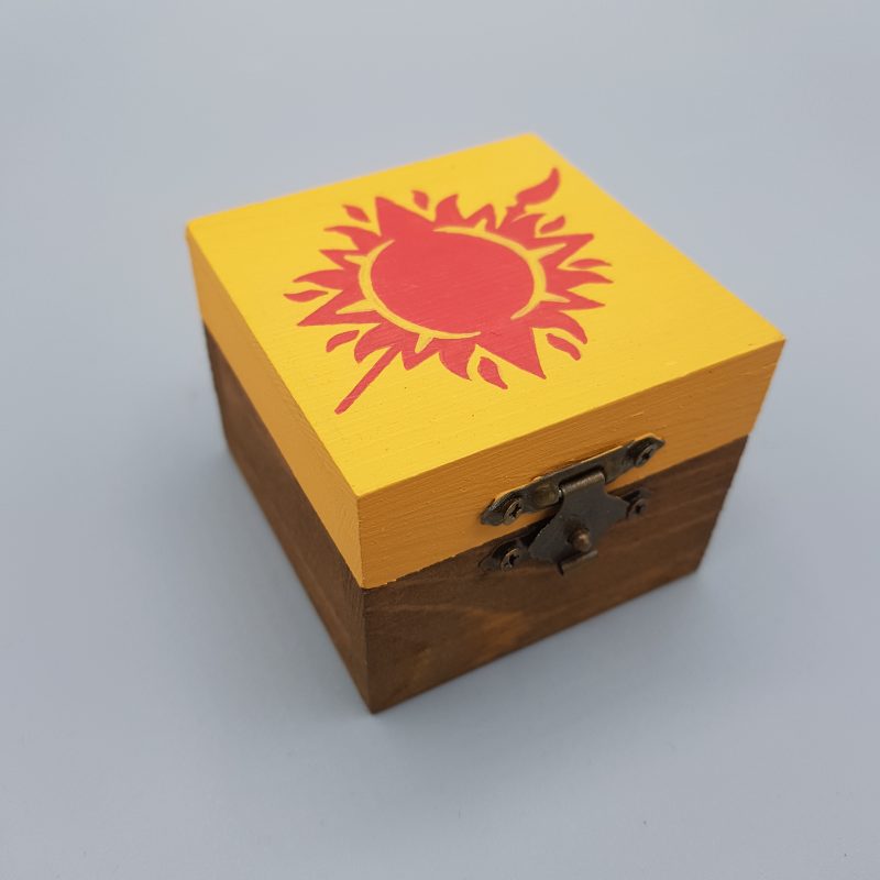 SC 007 MARTELL