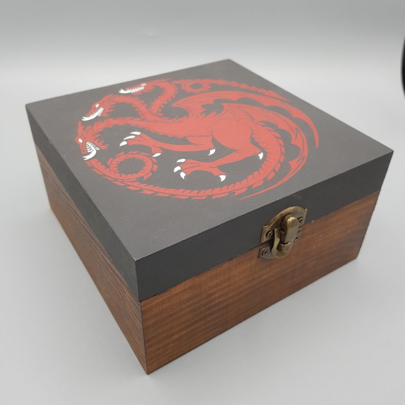 SC 064 TARGARYEN