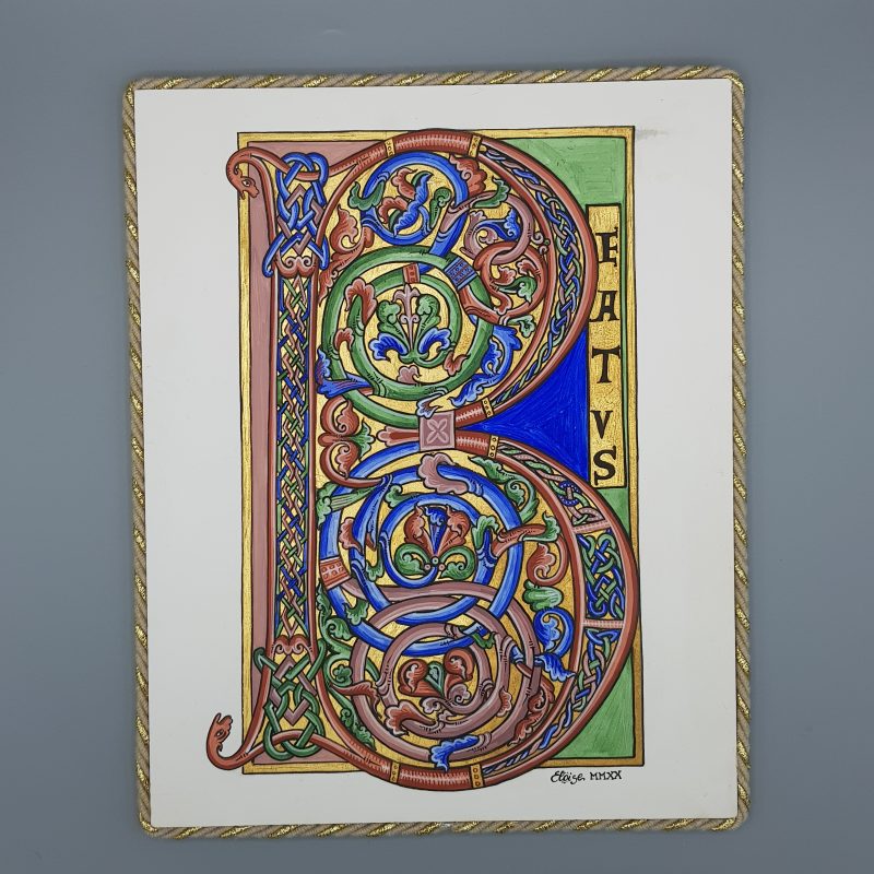 TAV 044 CAPOLETTERA B