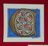 CL 145 Capolettera C