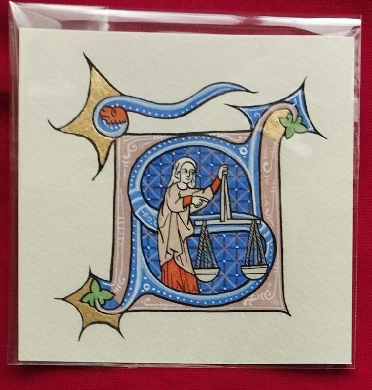 CL 211 Capolettera S