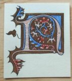 CL 260 Capolettera N