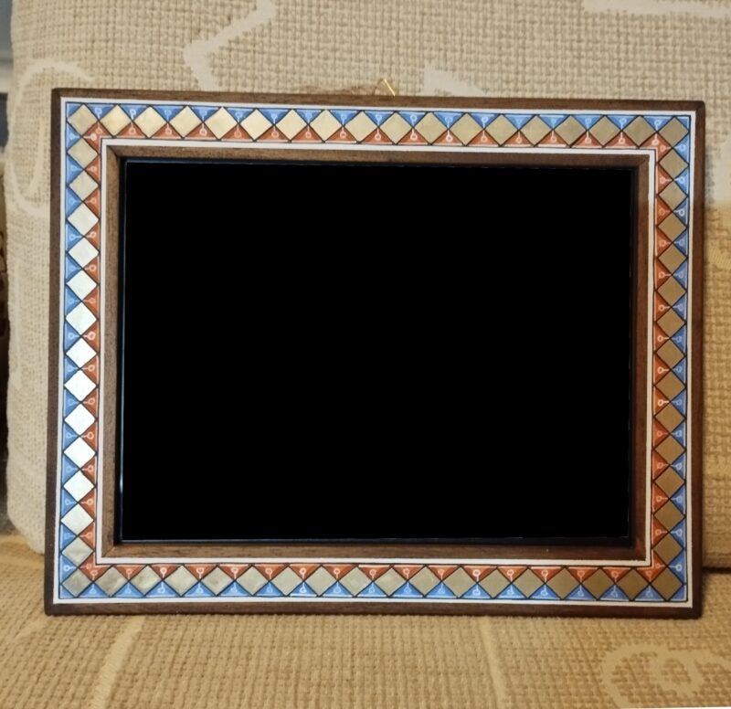 CO 007 CORNICE DIPINTA